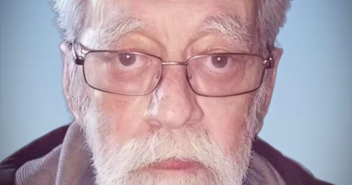 Yan Riopel M. Claude Riopel 1946-2025 | Complexe funéraire LeSieur des services ...