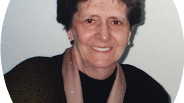 Lasnier-Boivin, Andrée