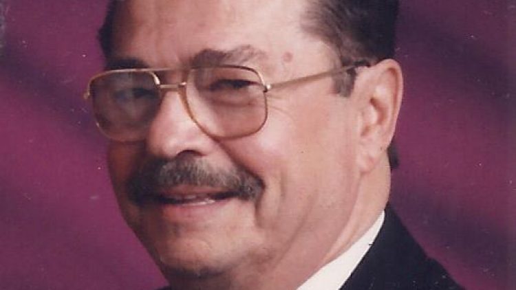 M. André Dumouchel