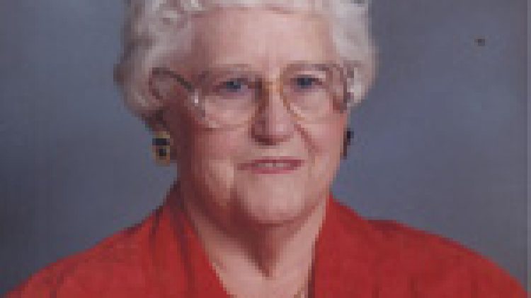 Mme Irène Létourneau-Paré