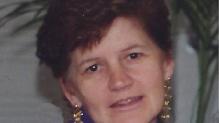 Mme Lise Lagüe