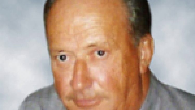 M. Serge Langlois