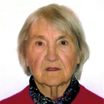 Therese Rioux Mme Thérèse Guillemette-Rioux | Funeral Complex LeSieur comprehensive ...