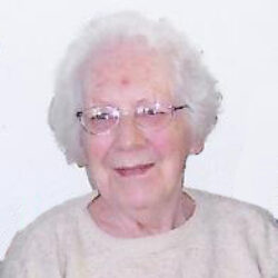 Mme Gabrielle Billings