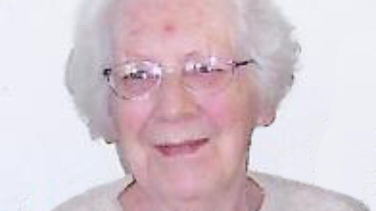 Mme Gabrielle Billings