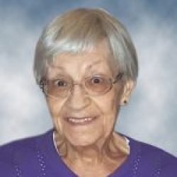 Mme Jeannine Gingras-Martineau