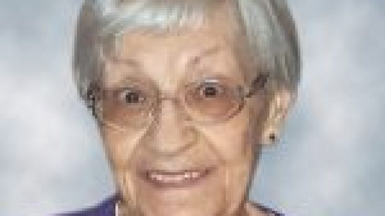 Mme Jeannine Gingras-Martineau
