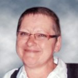 Mme Aline Larose-Racicot