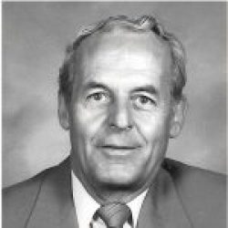 M. Walter Healey