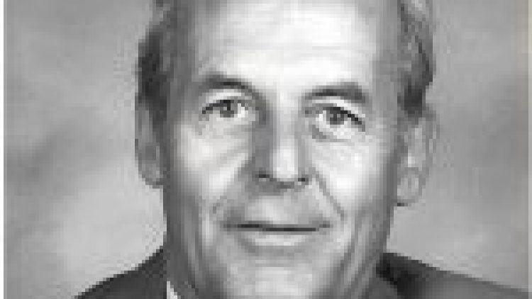 M. Walter Healey