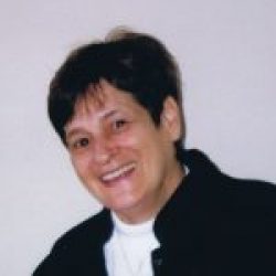 Mme Yolande Blanchard