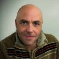 M. Patrick Daigneault