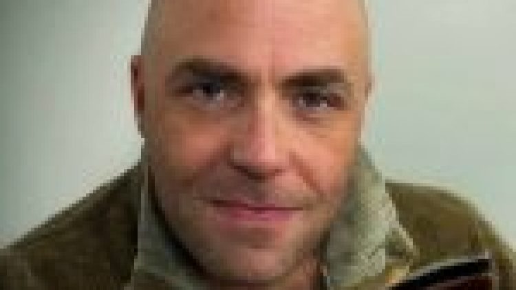 M. Patrick Daigneault
