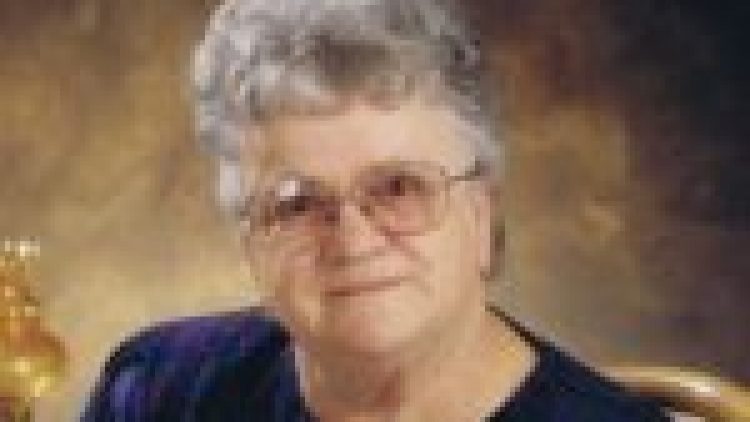 Mme Jeannine Laverrière-Riendeau