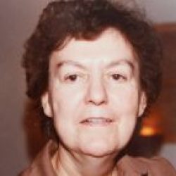 Mme Madeleine Grignon-Lacombe