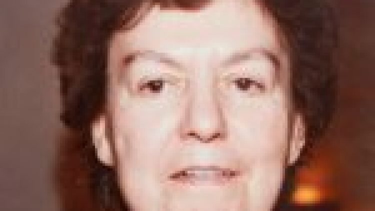 Mme Madeleine Grignon-Lacombe