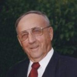 M. Paul-Aimé St-Pierre