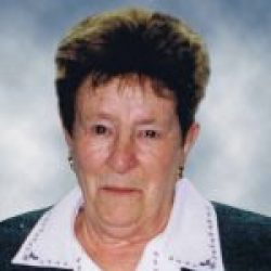 Mme Rachelle Dufresne-Benoit