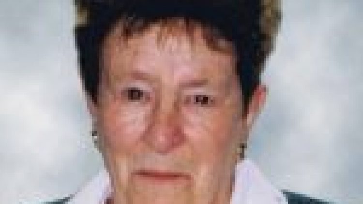 Mme Rachelle Dufresne-Benoit