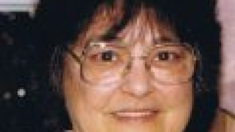 Mme Thérèse Blais