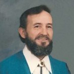 M. Gérard Paré