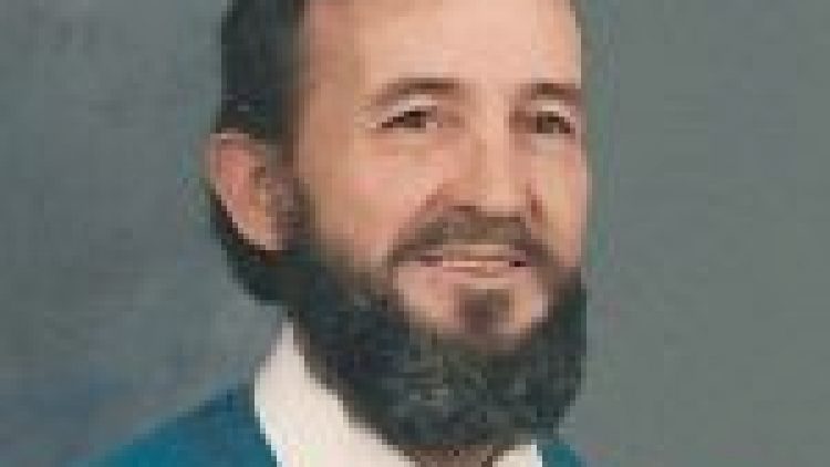 M. Gérard Paré