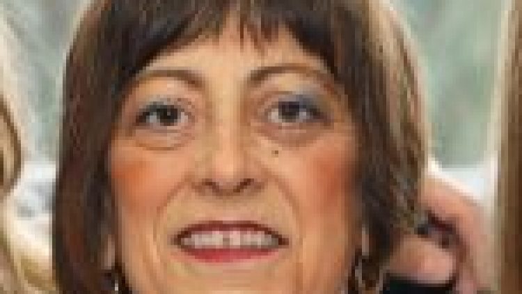 Mme Agathe Bergeron