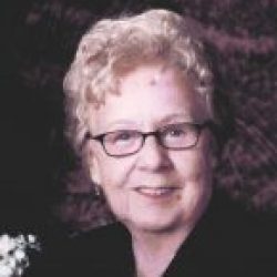 Mme Madeleine Litalien, née Dubé