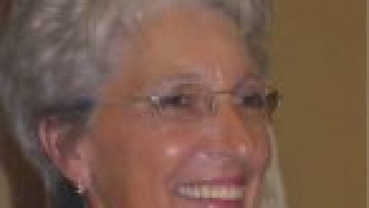Mme. Pauline Larivière-Delisle
