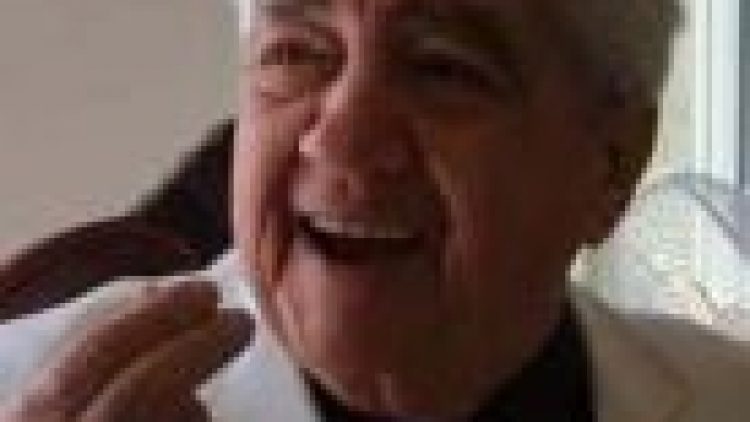 M. Roger Larin