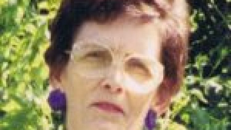 Mme Rita Whaley