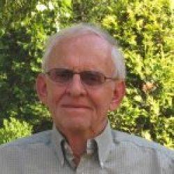 M. Réal Blain
