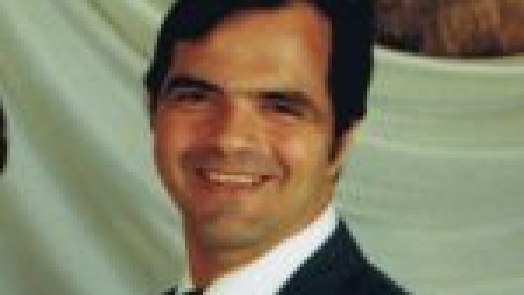 M. Daniel Dionne