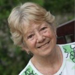 Mme Mme Carmen Fournier