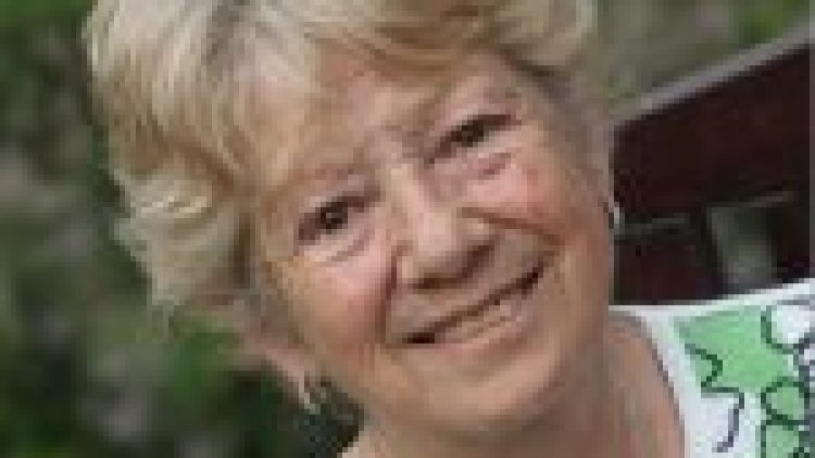 Mme Carmen Fournier