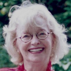 Mme Johan Cahill-Côté