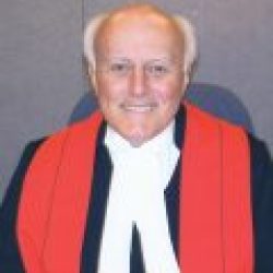 M. Pierre Georges Bouchard