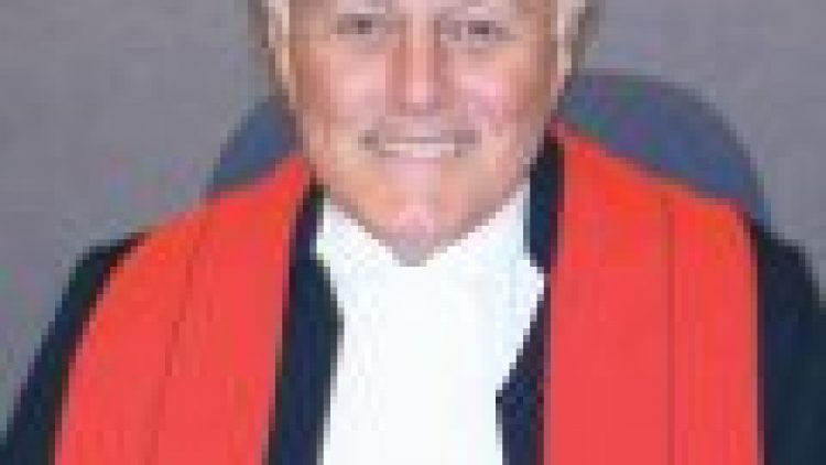 M. Pierre Georges Bouchard