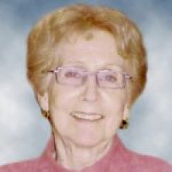 Mme Gisèle Bédard