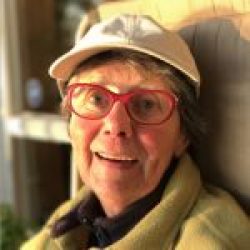 Mme Lucie Truchon