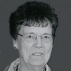 Mme Léa Beauregard (Racine)