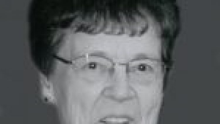 Mme Léa Beauregard (Racine)