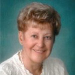 Mme Monique-May Lamothe