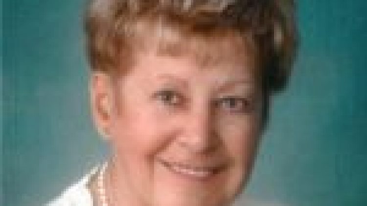 Mme Monique-May Lamothe