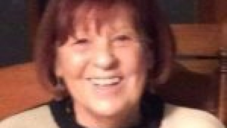 Mme. Yvette Phaneuf-Tomassini