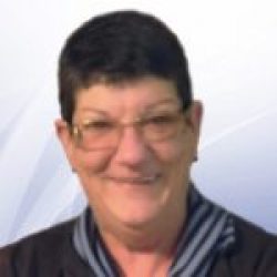 Mme Francine Larivière-Marcoux