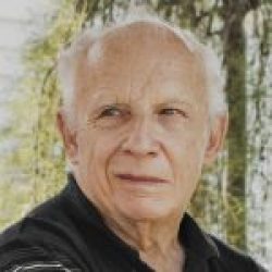 M. Justinien Langlois