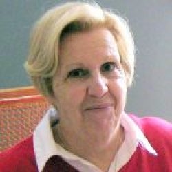 Mme Fleurette Filion-Pagé