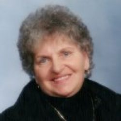 Mme Françoise Provost-St-Germain