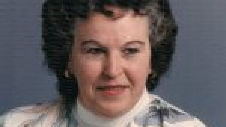 Mme Jeanne Turgeon
